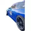 ModeloDrive FRP ORI t4 75mm Wide Body Fenders (front) > Nissan 240SX 1989-1994 > 2/3dr - Image 23