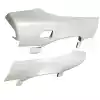 ModeloDrive FRP ORI t4 75mm Wide Body Fenders (rear) 6pc > Nissan 240SX 1989-1994 > 3dr Hatch - Image 3