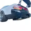 ModeloDrive FRP ORI t4 75mm Wide Body Fenders (rear) 6pc > Nissan 240SX 1989-1994 > 3dr Hatch - Image 18