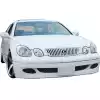 ModeloDrive FRP JUNT Front Bumper > Lexus GS300 1998-2005 - Image 21