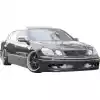 ModeloDrive FRP JUNT Front Bumper > Lexus GS300 1998-2005 - Image 22