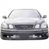 ModeloDrive FRP JUNT Front Bumper > Lexus GS300 1998-2005 - Image 23