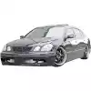 ModeloDrive FRP JUNT Front Bumper > Lexus GS300 1998-2005 - Image 24