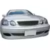 ModeloDrive FRP JUNT Front Bumper > Lexus GS300 1998-2005 - Image 2