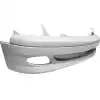 ModeloDrive FRP JUNT Front Bumper > Lexus GS300 1998-2005 - Image 8