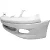 ModeloDrive FRP JUNT Front Bumper > Lexus GS300 1998-2005 - Image 10