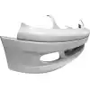 ModeloDrive FRP JUNT Front Bumper > Lexus GS300 1998-2005 - Image 12