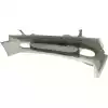 ModeloDrive FRP JUNT Front Bumper > Lexus GS300 1998-2005 - Image 18