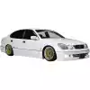 ModeloDrive FRP AGAI Side Skirts > Lexus GS300 1998-2005 - Image 16