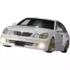 ModeloDrive FRP AGAI Side Skirts > Lexus GS300 1998-2005 - Image 20