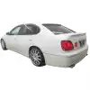 ModeloDrive FRP AGAI Side Skirts > Lexus GS300 1998-2005 - Image 21