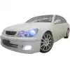 ModeloDrive FRP AGAI Side Skirts > Lexus GS300 1998-2005 - Image 23