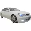 ModeloDrive FRP AGAI Side Skirts > Lexus GS300 1998-2005 - Image 26