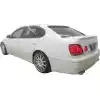 ModeloDrive FRP AGAI Rear Bumper > Lexus GS300 1998-2005 - Image 22