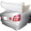 ModeloDrive FRP AGAI Rear Bumper > Lexus GS300 1998-2005 - Image 1