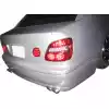 ModeloDrive FRP AGAI Rear Bumper > Lexus GS300 1998-2005 - Image 2