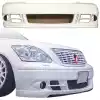 ModeloDrive FRP JBDN Front Bumper > Lexus LS430 UCF31 2004-2006 - Image 29