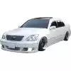 ModeloDrive FRP JBDN Front Bumper > Lexus LS430 UCF31 2004-2006 - Image 30