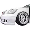 ModeloDrive FRP JBDN Front Bumper > Lexus LS430 UCF31 2004-2006 - Image 31