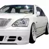 ModeloDrive FRP JBDN Front Bumper > Lexus LS430 UCF31 2004-2006 - Image 32