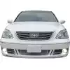 ModeloDrive FRP JBDN Front Bumper > Lexus LS430 UCF31 2004-2006 - Image 34