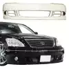 ModeloDrive FRP JBDN Front Bumper > Lexus LS430 UCF31 2004-2006 - Image 1