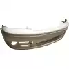 ModeloDrive FRP JBDN Front Bumper > Lexus LS430 UCF31 2004-2006 - Image 7