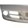 ModeloDrive FRP JBDN Front Bumper > Lexus LS430 UCF31 2004-2006 - Image 10