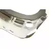 ModeloDrive FRP JBDN Front Bumper > Lexus LS430 UCF31 2004-2006 - Image 15