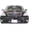 ModeloDrive FRP JBDN Front Bumper > Lexus LS430 UCF31 2004-2006 - Image 21