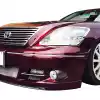 ModeloDrive FRP JBDN Front Bumper > Lexus LS430 UCF31 2004-2006 - Image 23