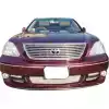 ModeloDrive FRP JBDN Front Bumper > Lexus LS430 UCF31 2004-2006 - Image 26