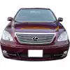 ModeloDrive FRP JBDN Front Bumper > Lexus LS430 UCF31 2004-2006 - Image 27