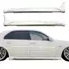 ModeloDrive FRP JBDN Side Skirts > Lexus LS430 UCF31 2004-2006 - Image 26