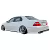 ModeloDrive FRP JBDN Side Skirts > Lexus LS430 UCF31 2004-2006 - Image 30