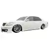 ModeloDrive FRP JBDN Side Skirts > Lexus LS430 UCF31 2004-2006 - Image 31