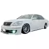 ModeloDrive FRP JBDN Side Skirts > Lexus LS430 UCF31 2004-2006 - Image 32