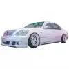 ModeloDrive FRP JBDN Side Skirts > Lexus LS430 UCF31 2004-2006 - Image 33