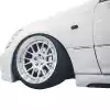 ModeloDrive FRP JBDN Side Skirts > Lexus LS430 UCF31 2004-2006 - Image 35