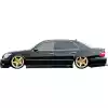 ModeloDrive FRP JBDN Side Skirts > Lexus LS430 UCF31 2004-2006 - Image 2