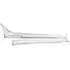 ModeloDrive FRP JBDN Side Skirts > Lexus LS430 UCF31 2004-2006 - Image 15