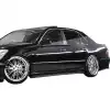 ModeloDrive FRP JBDN Side Skirts > Lexus LS430 UCF31 2004-2006 - Image 19