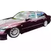 ModeloDrive FRP JBDN Side Skirts > Lexus LS430 UCF31 2004-2006 - Image 23