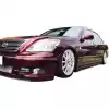 ModeloDrive FRP JBDN Side Skirts > Lexus LS430 UCF31 2004-2006 - Image 24