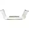 ModeloDrive FRP JBDN Rear Bumper > Lexus LS430 UCF31 2004-2006 - Image 13