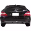 ModeloDrive FRP JBDN Rear Bumper > Lexus LS430 UCF31 2004-2006 - Image 17