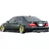 ModeloDrive FRP JBDN Rear Bumper > Lexus LS430 UCF31 2004-2006 - Image 18