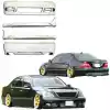 ModeloDrive FRP JBDN Body Kit 4pc > Lexus LS430 UCF31 2004-2006 - Image 3