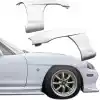 ModeloDrive FRP GVAR Wide Body 15mm Fenders (front) > Mazda Miata NB 1998-2005 - Image 20