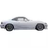 ModeloDrive FRP GVAR Wide Body 15mm Fenders (front) > Mazda Miata NB 1998-2005 - Image 21